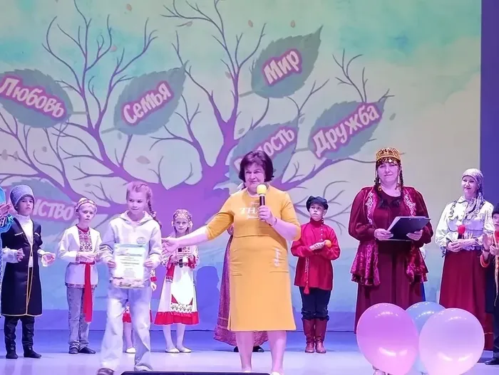 Детская библиотека. День защиты детей.