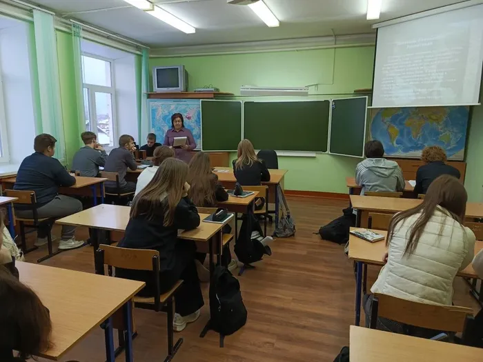 Искусство в блокадном Ленинграде