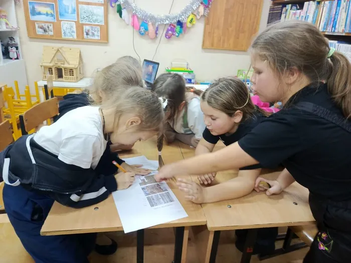 Новый год в Детской библиотеке (8)
