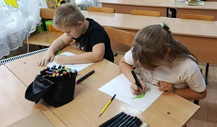 Всероссийский день чтения. Детская библиотека (1)