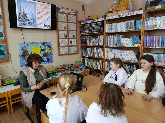 Читаем детям о войне... ДБ (7)