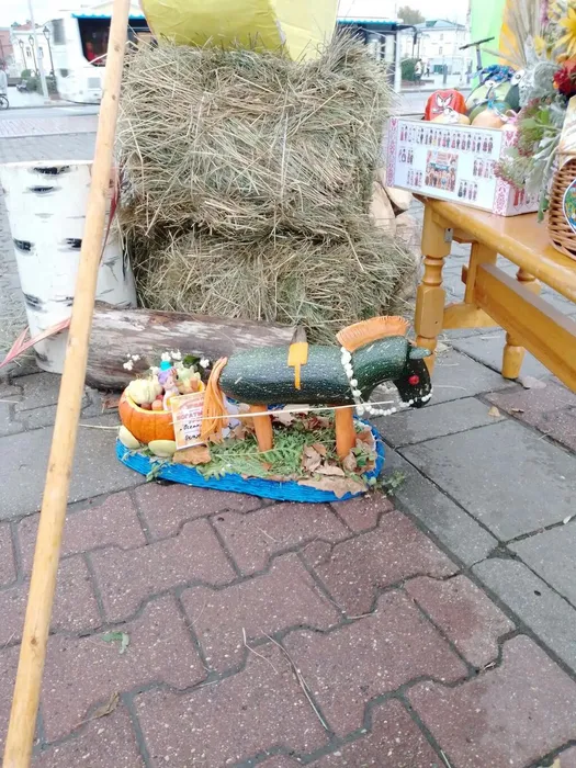 ЦБ, поделка на ярмарку. (4)