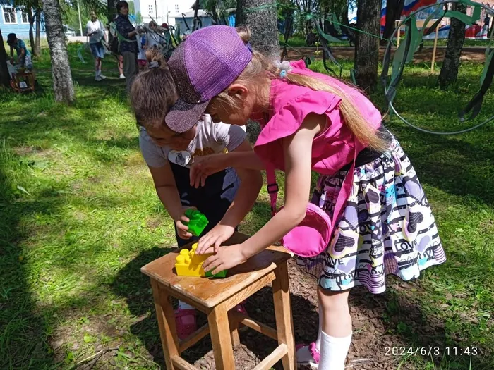 1 июня, Детворяндия (25)