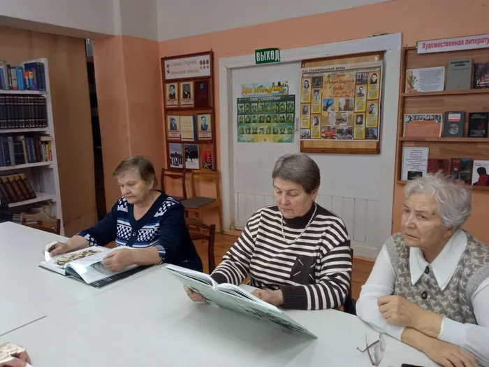 Проза СВО. Обсуждения в ЦБ (1)