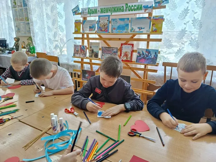 Крым - жемчужина России, ДБ (10)