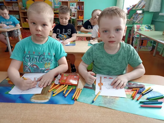 Читай, Кострома - Илья Муромец (5)