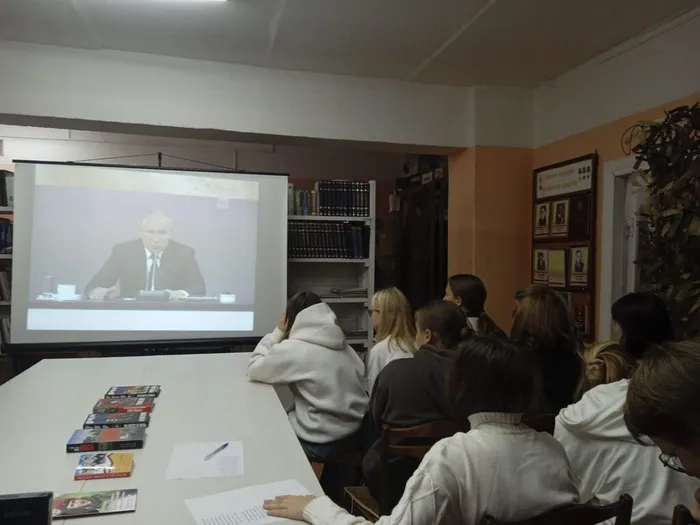 Поэзия СВО (2)