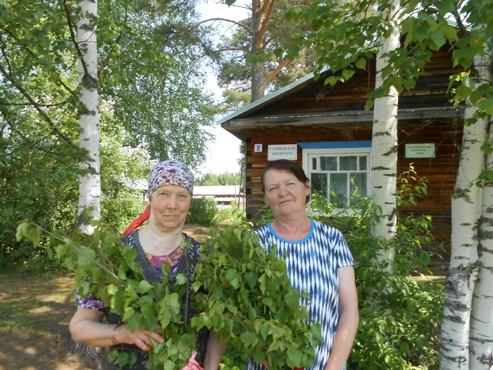 Стариковской поселенческая библиотека. Игровая программа&nbsp; «Земли родной очарование».&nbsp;&nbsp; (3)