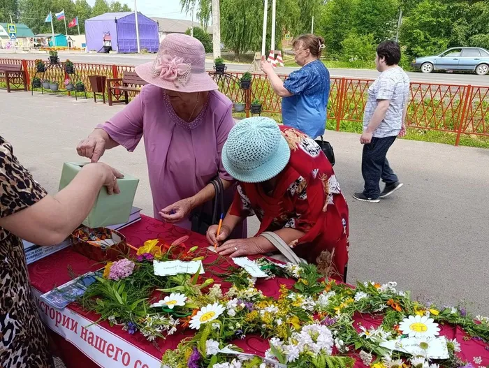 Конкурс Петровский венок - 2026 (20)