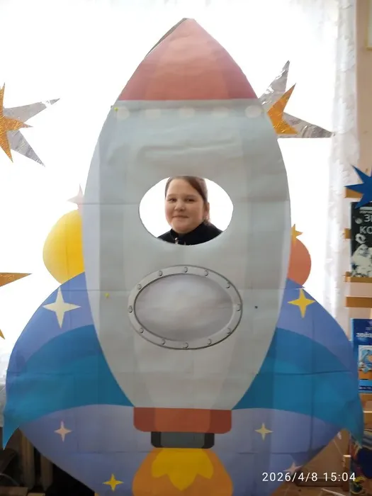 Неделя космоса в Детской библиотеке (10)