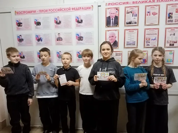 Акция Гражданская оборона - 1 марта (1)