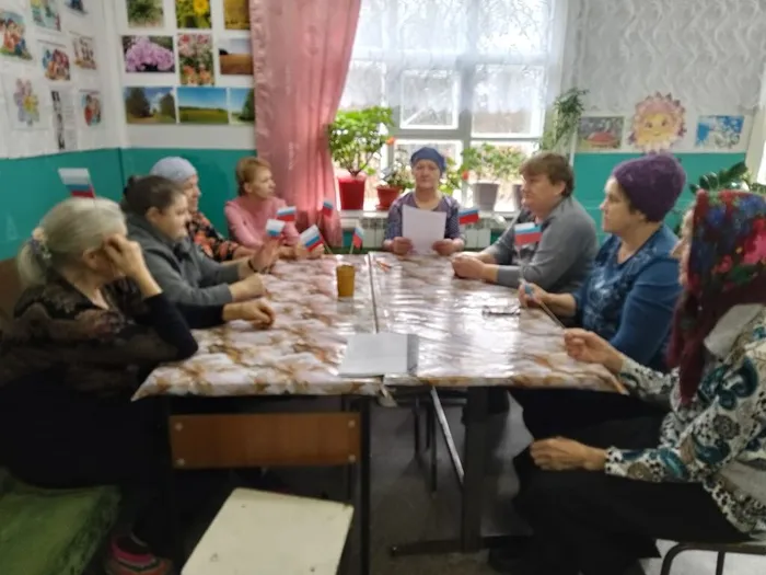 Лебедевская библиотека (12)