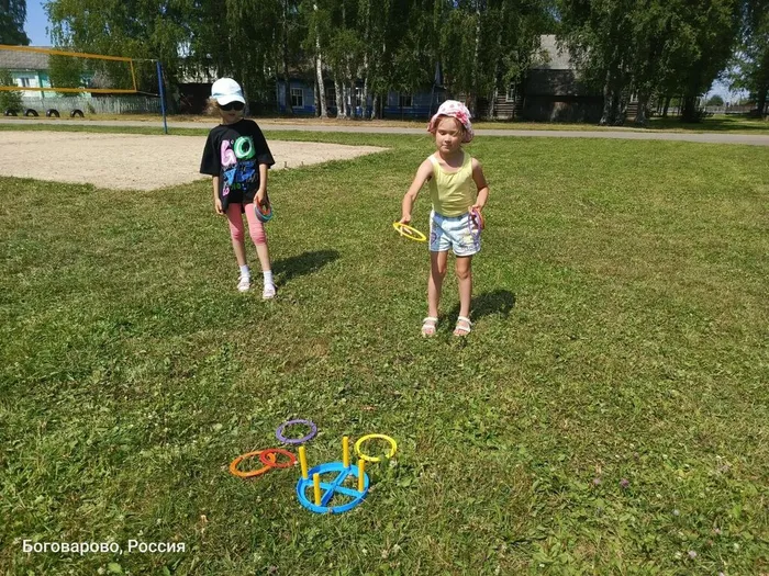 РВО Карусель, Боговарово (14)