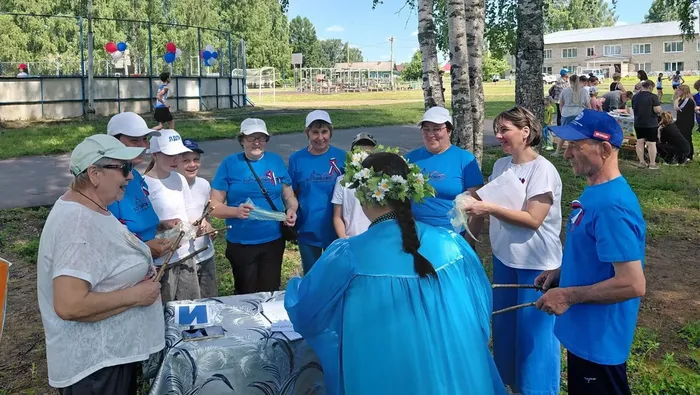 День России - 2 (11)