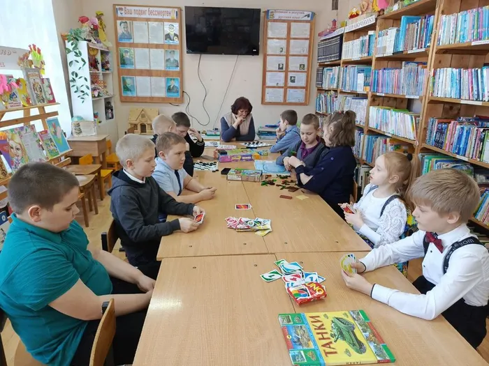 Мастер - класс к 8 марта в ДБ (6)