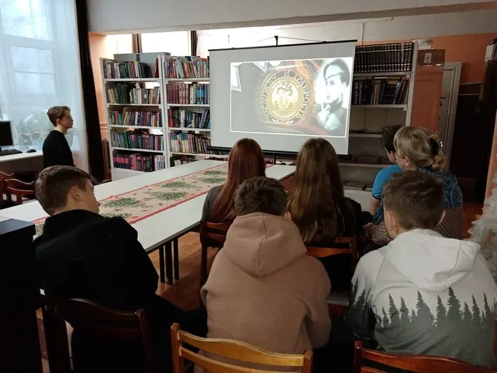 День героев Отечества. ЦБ (3)