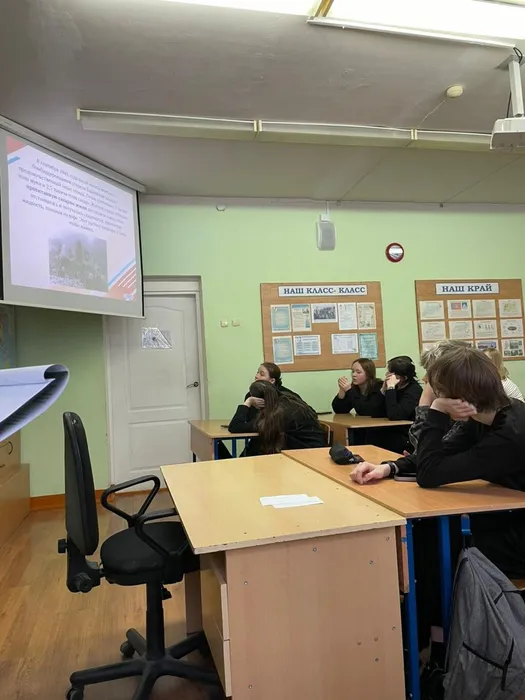 Блокада. Детская библиотека (4)