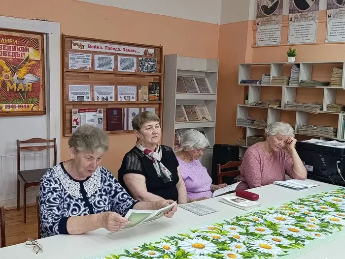 Центральная библиотека. Вечер памяти Н. Н. Полякова «И рифмой сердце замирает».