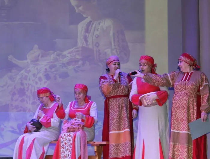 Сотрудники МУК МПЦБР на фестивале (3)