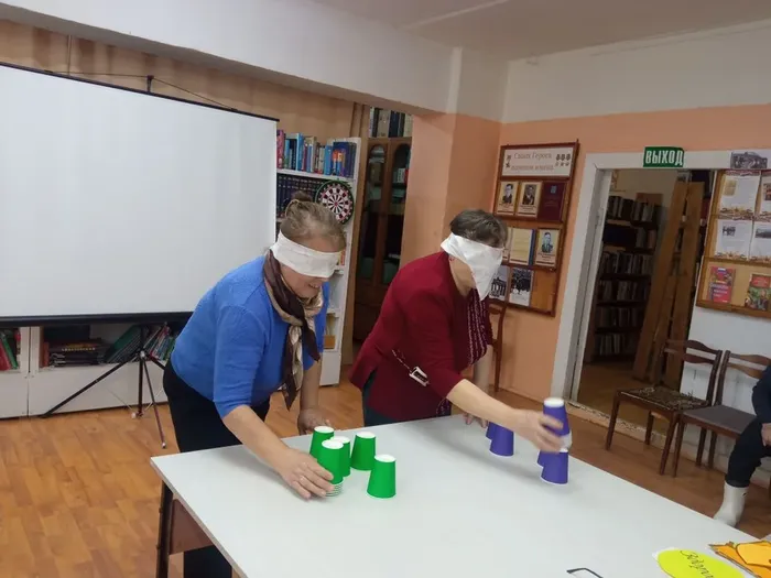 День здоровья в Центральной библиотеке (18)