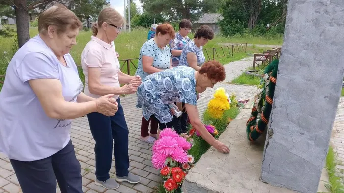 22 июня. Новинская библиотека (5)