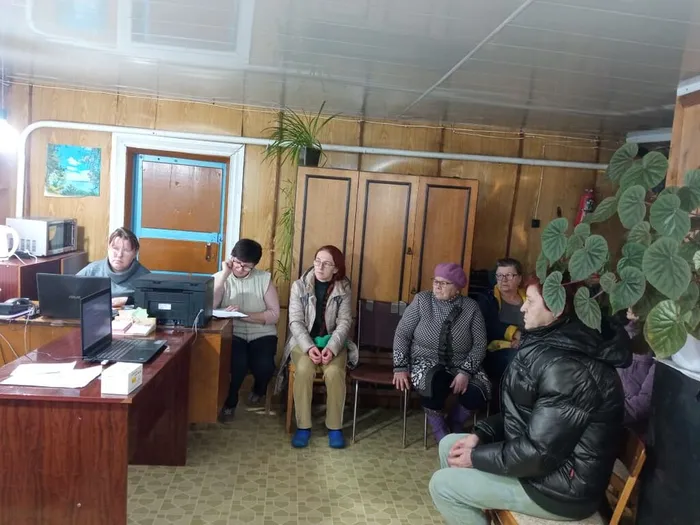 Оказание первой помощи в организациях Октябрьского округа (8)