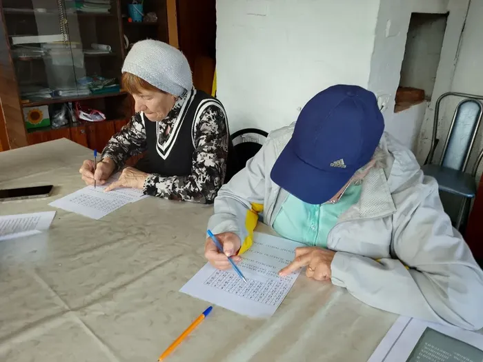 Луптюг, библионочь (3)