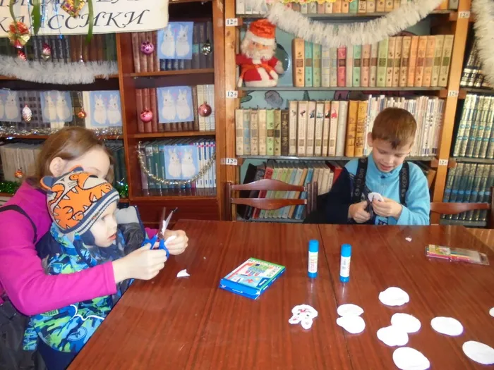 символ года мастер класс