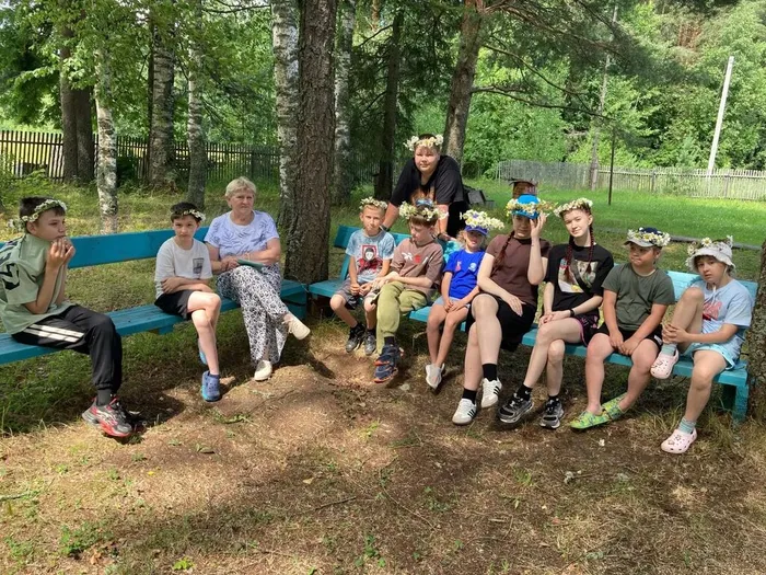 РВО Фантазёры, Власовская б-ка (6)