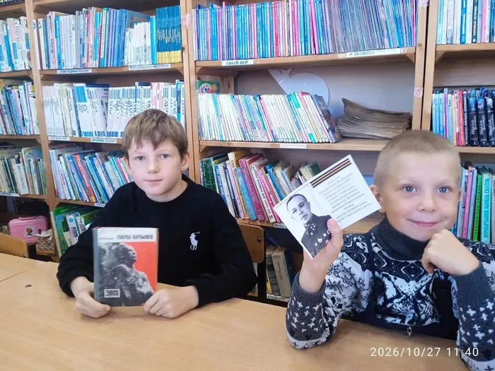 О Карбышеве. Патр. час (3)
