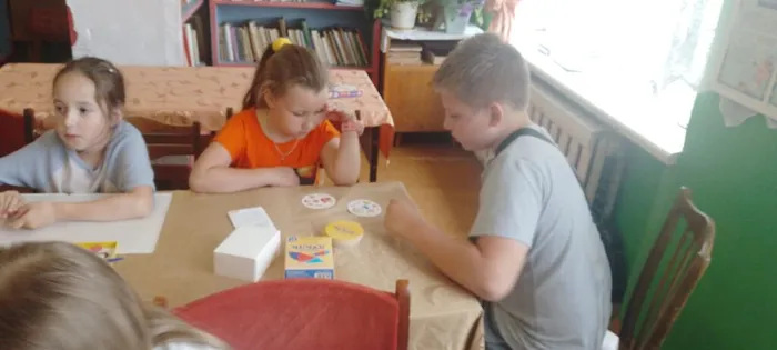 Отряд РВО Дружные ребята (5)