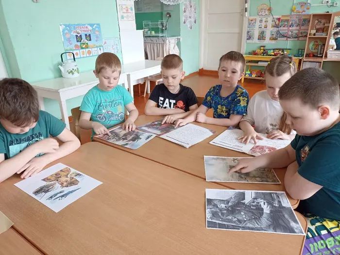 Акция, детсад (1)