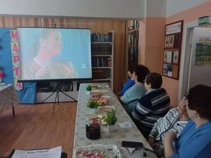 8 марта в клубе Кудесница (4)