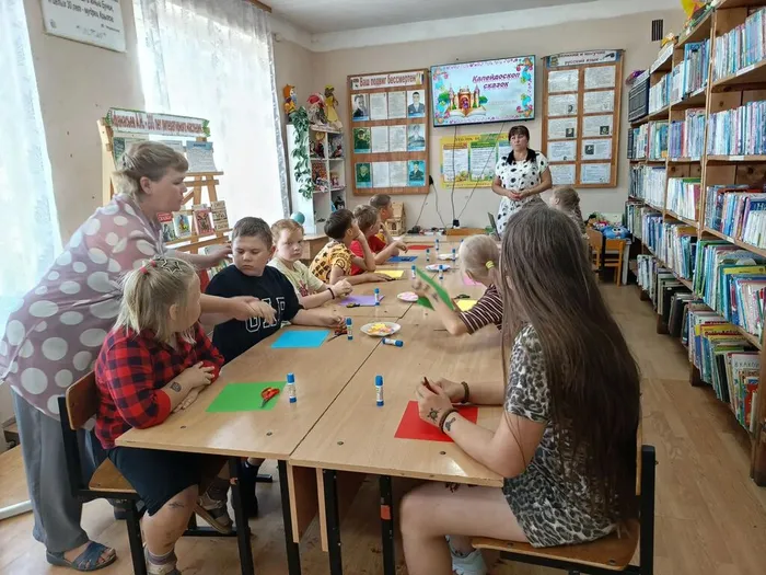 КЦСОН в гостях у ДБ (5)