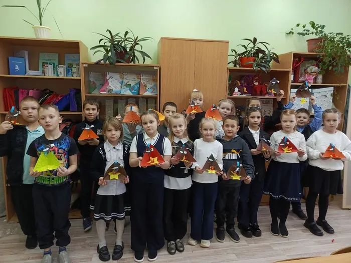 Блокада и её герои... (4)