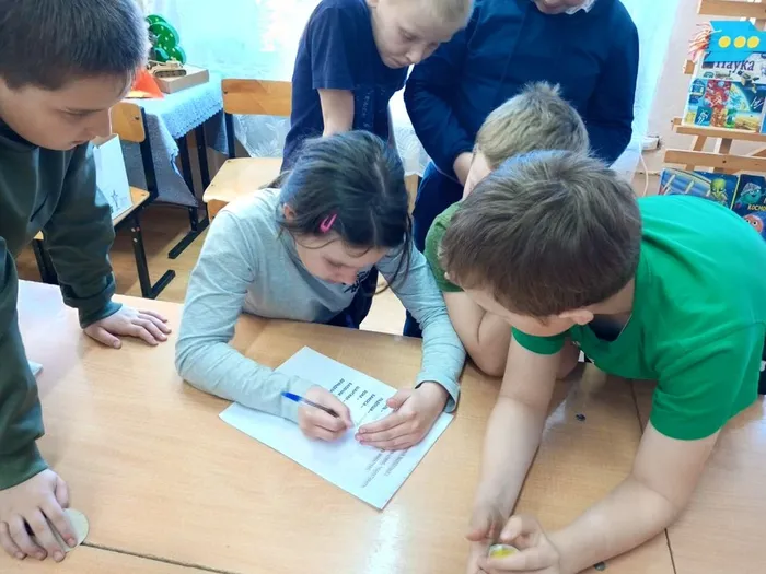 Экология. ДБ (5)