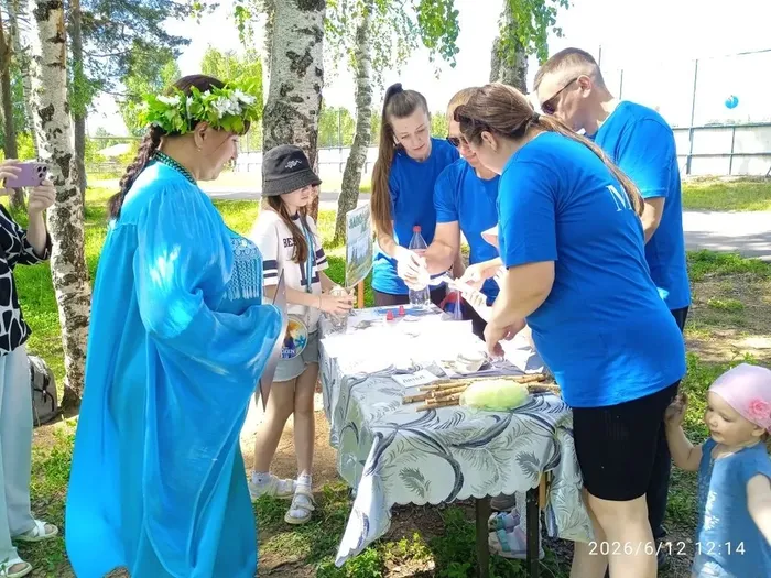 День России - 2 (10)