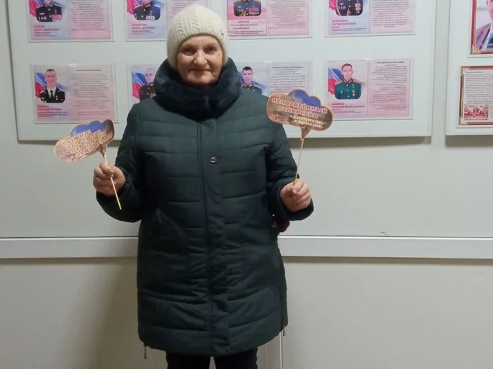 Мы помним о Блокаде...- акция. ЦБ (4)
