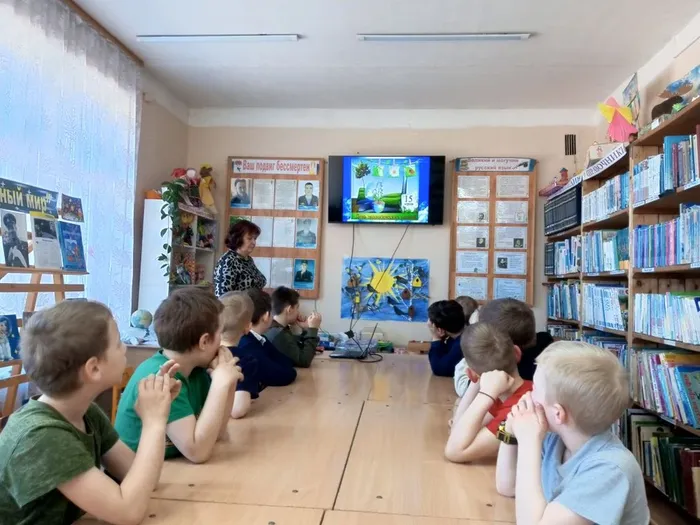 Экология. ДБ (10)