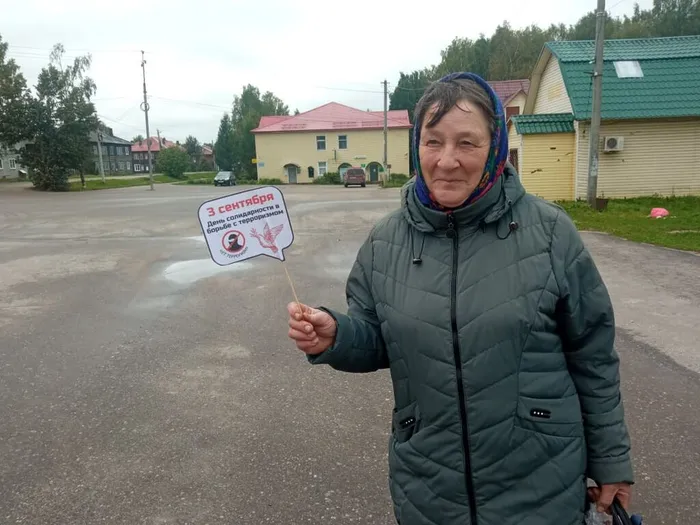 3 сентября, Беслан. Акция, уроки памяти. ЦБ (13)