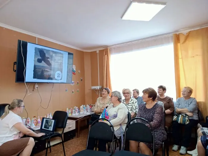 Сотрудничество Вохмы и Боговарово (3)