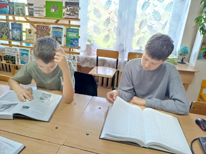 Избранники неба (4)