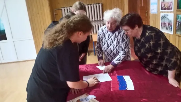 Библионочь - 2026. Центральная библиотека (2)