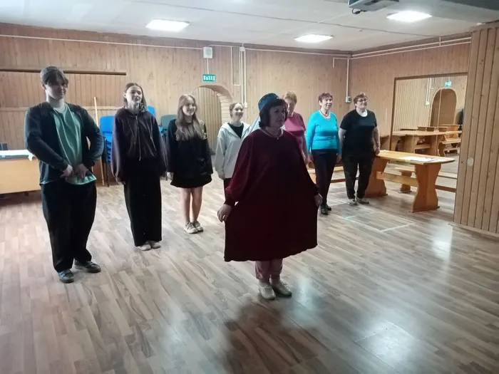 Библионочь - 2026. Центральная библиотека (34)