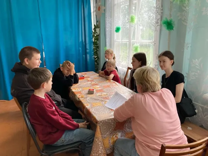 РВО Фантазёры, Власовская б-ка (4)