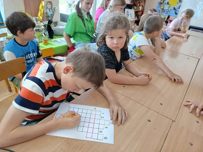 Любимый сердцу уголок.. (1)