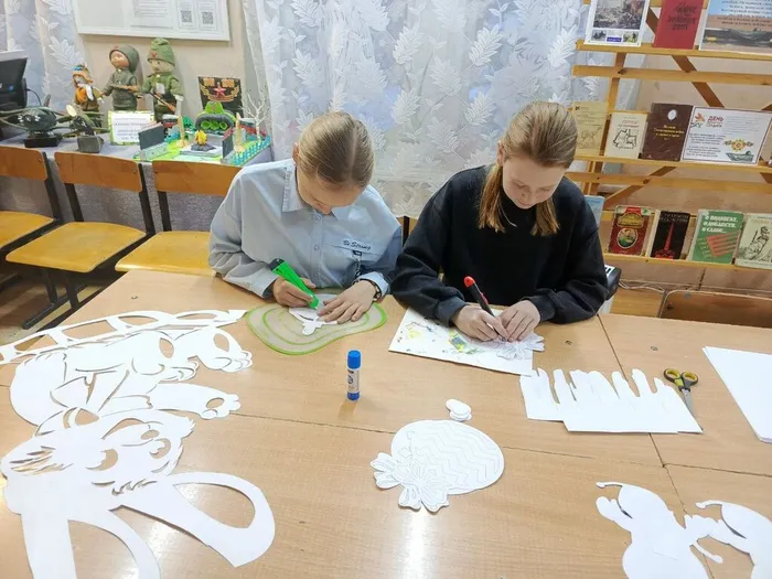 библиопродлёнка 11