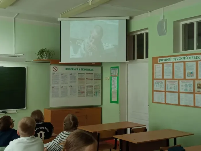 День памяти Геноцида. ЦБ (6)