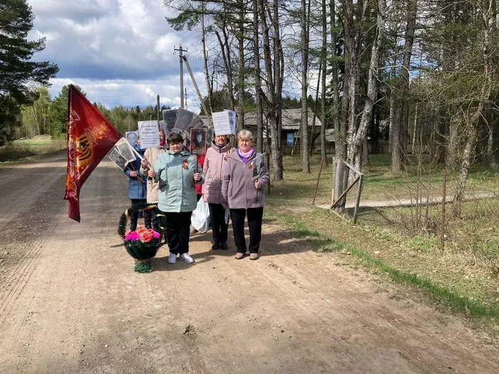 9 мая, Веденье (3)