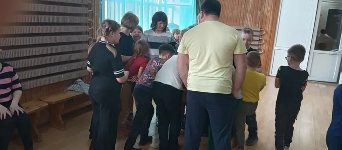 Библиосумерки - 2024г. Детская библиотека (7)